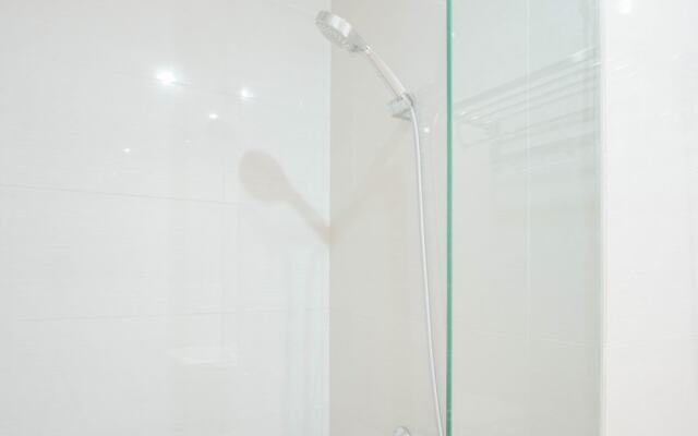 Cozy Stay Studio at Sedayu City Suites Apartment