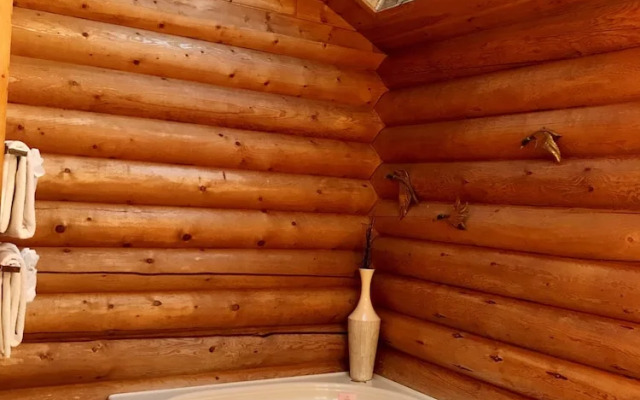 Castle Mountain Chalets