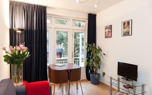 B&B West City Amsterdam