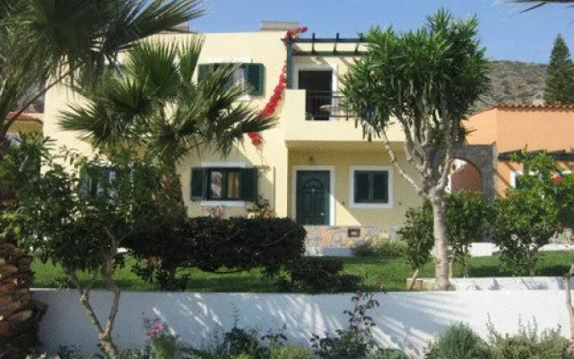 Sunrise Apartments