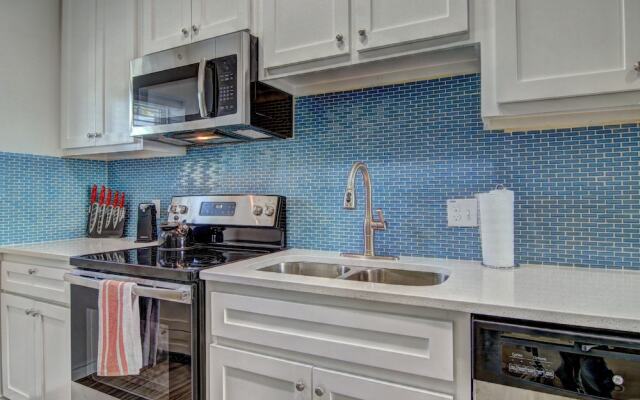 Afterdune Delight - 2 Br Condo