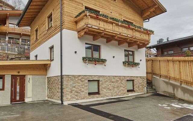 Holiday Lodge Fürst