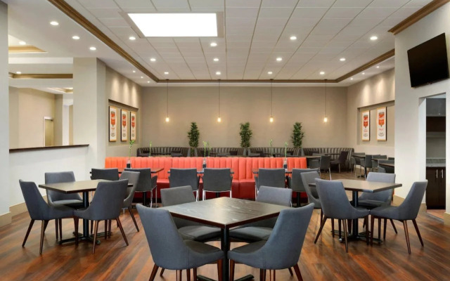 Skyline Hotel Detroit Airport, SureStay Collection by BW