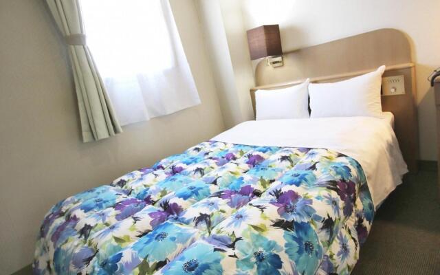 Business Hotel Toyo (Fukushima)