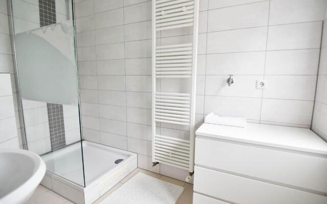 Work and Stay Troisdorf