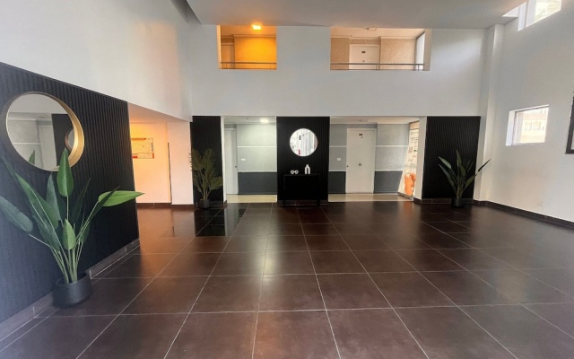 Oceana Suites Serrano