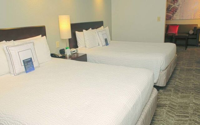 SpringHill Suites Houston Pearland
