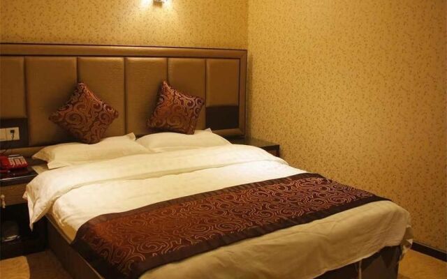 Chongqing Sheshe City Hotel