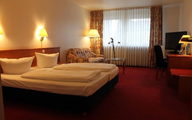 City Hotel Essen