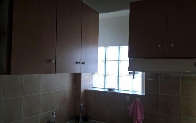 Ermoupoli Comfortable Home