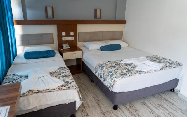 Otel Eroglu