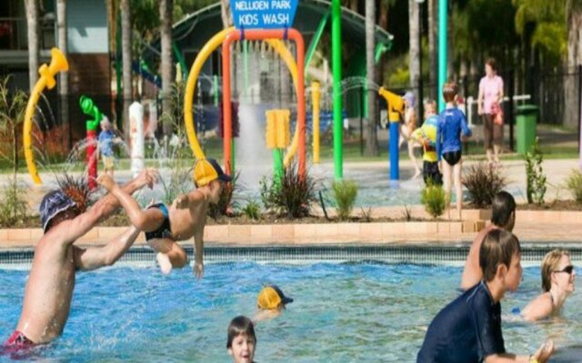 Big4 Nelligen Holiday Park