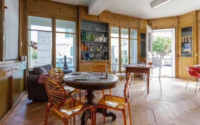 Die Bleibe - Bed & Breakfast in Winterthur-Töss