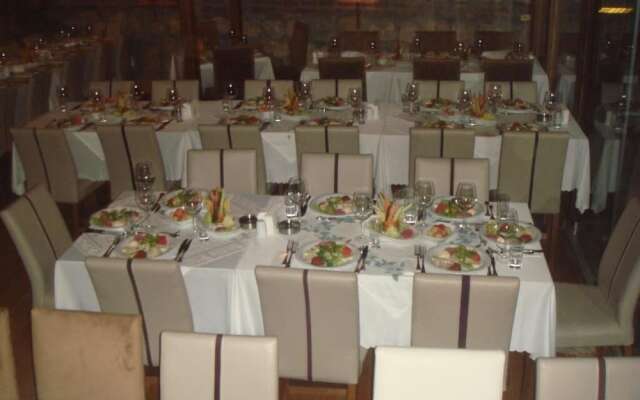 Kale Ici Hotel - Special Class