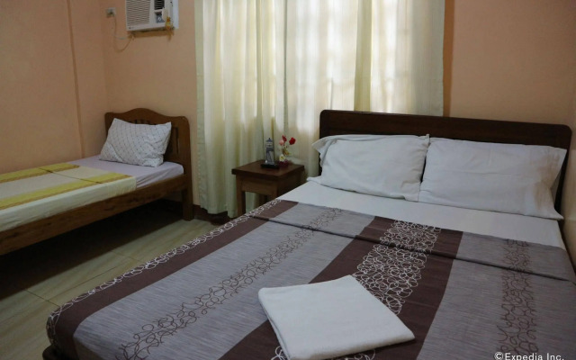Princess Armicha Tourist Inn