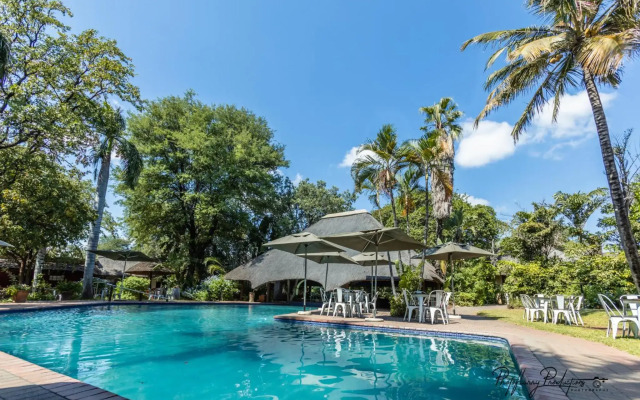 Sefapane Lodges and Safaris