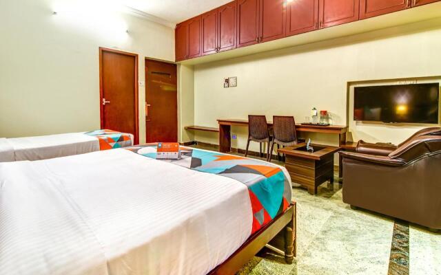 FabHotel Nestlay Rooms