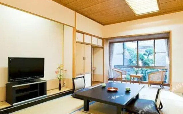 Hotel Sekifu