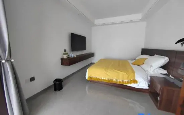 phoenixcloudmansionhomestay