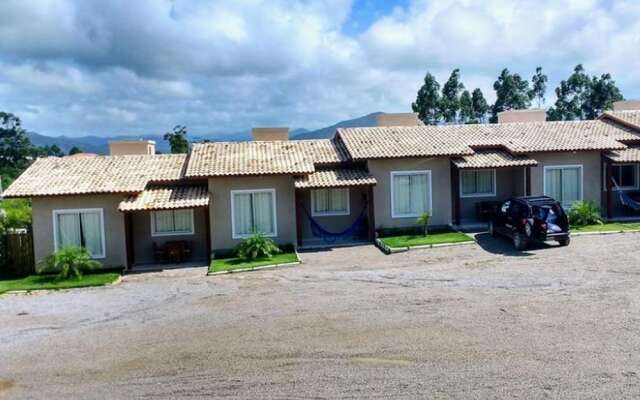 Praia do Rosa Hostel