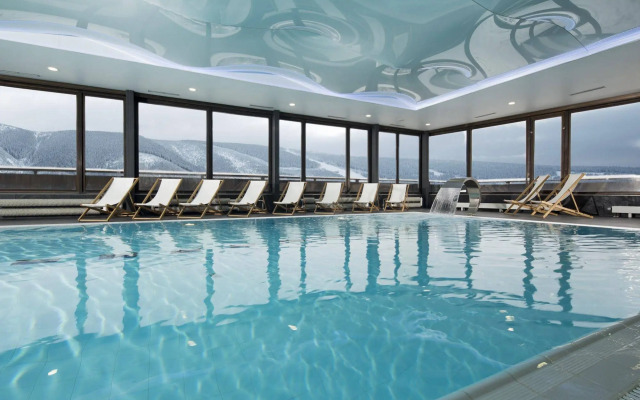 Orea Resort Horal Spindleruv Mlyn