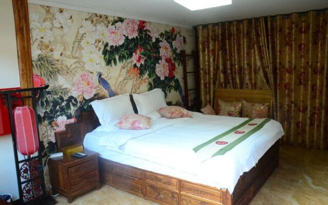 Lvyfamily hotel