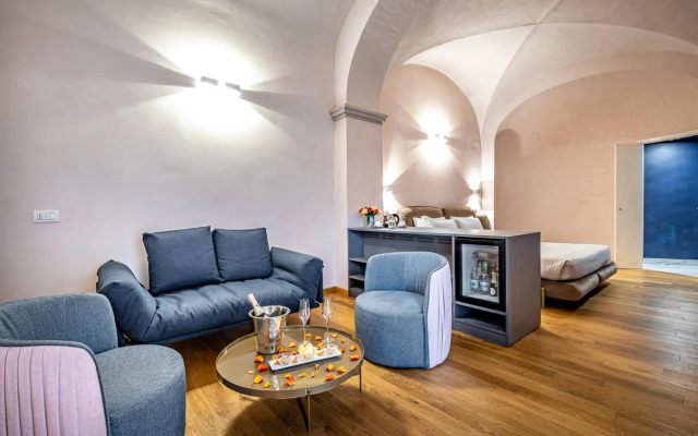 Hotel La Scaletta Al Ponte Vecchio