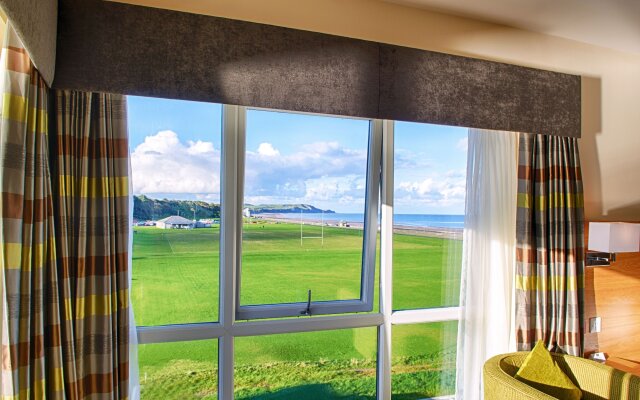 Classic Lodges Ramsey Park