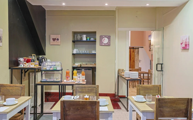 Hôtel François d'Ô