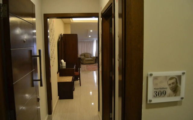 Platinum Hotel