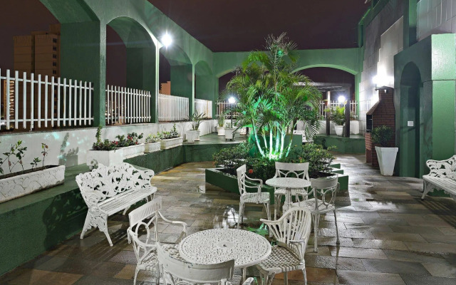 Hotel Nacional Inn Limeira