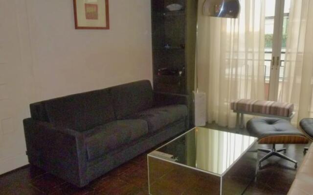 Appartement Avenue Montaigne