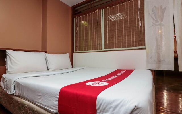 NIDA Rooms Sathorn 170 Embassy