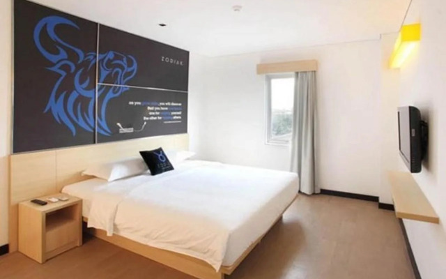 Zodiak Paskal by KAGUM Hotels