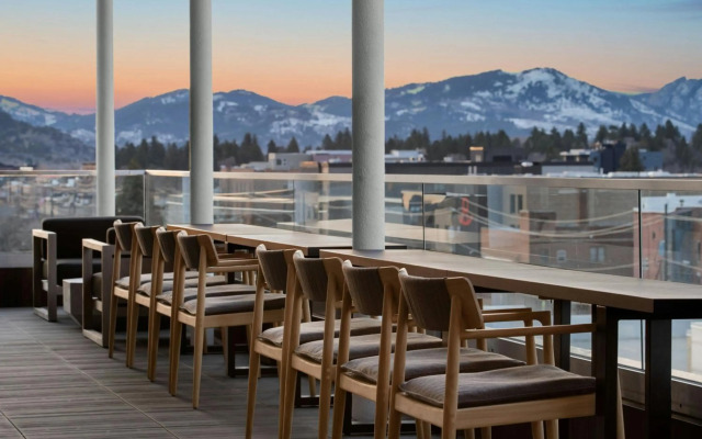 AC Hotel Bozeman Downtown