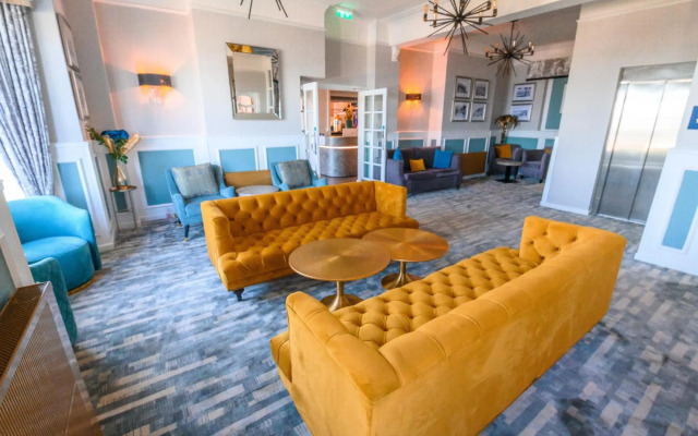 Llandudno Bay Hotel