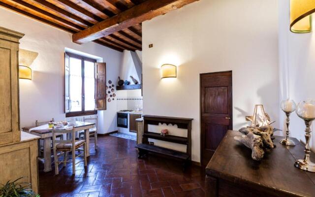 Fiesole's cozy Apartment 1