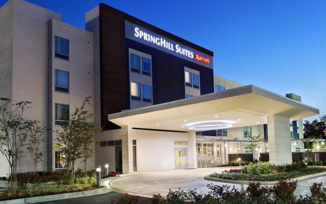 SpringHill Suites Pensacola