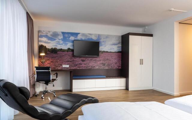 Seminaris Hotel Lüneburg