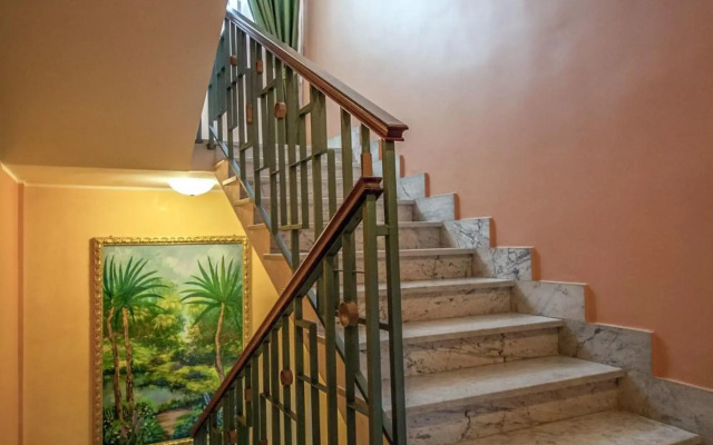 Hotel Murano