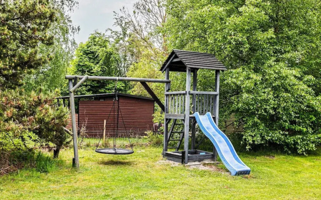 8 Person Holiday Home in Rodby