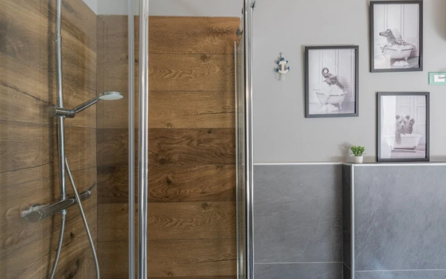 Pala Olimpico Apartment by Wonderful Italy