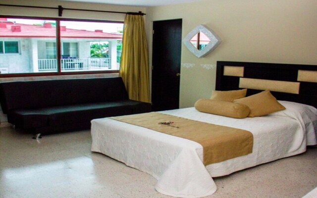 HM Hotel Marian