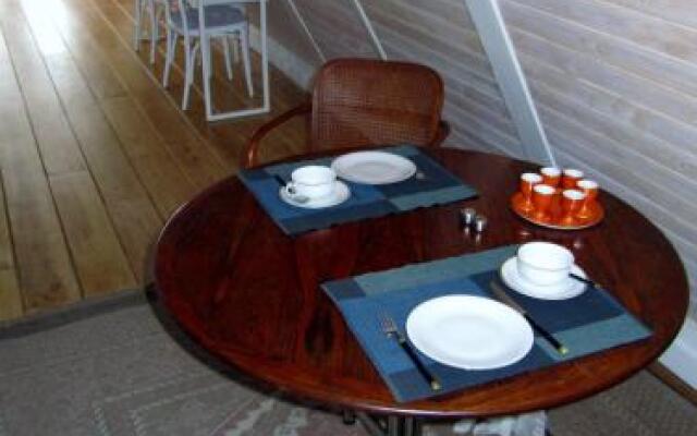 Kalkmarkt Suites