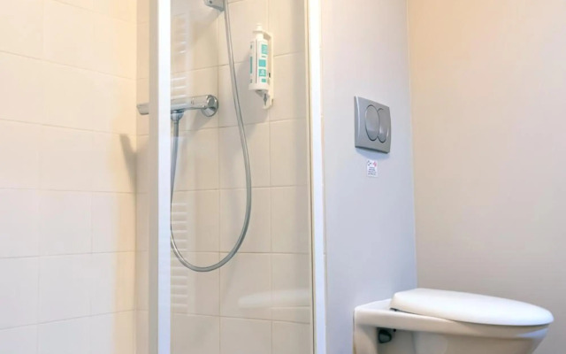 Aparthotel Adagio Access Dijon République