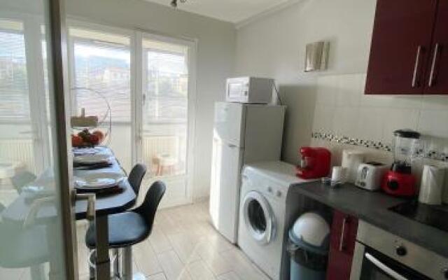 New ! Joli F2 - 10Min De La Mer