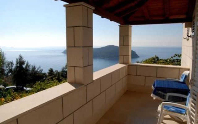 Peric Rooms Dubrovnik