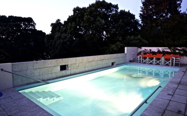 Liiiving - Countryside Pool Villa