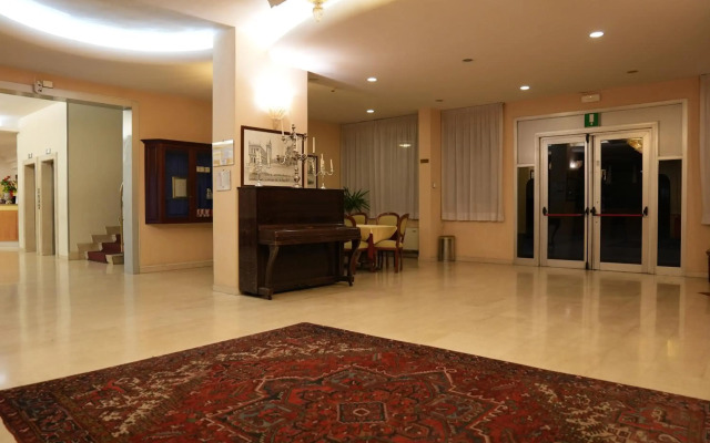 Hotel Albatros