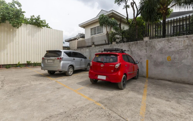 Sugbo Leisure Lodge